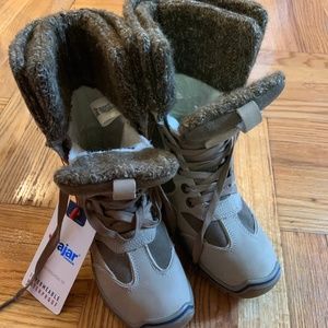 NWT Pajar Winter Boots!